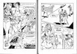 PFA - Les drolesses #08 Texas driver - b L'assassins de pierre : page 28