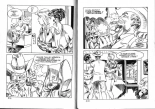 PFA - Les drolesses #08 Texas driver - b L'assassins de pierre : page 30
