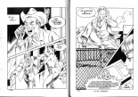 PFA - Les drolesses #08 Texas driver - b L'assassins de pierre : page 35