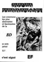 PFA - Les drolesses #08 Texas driver - b L'assassins de pierre : page 36