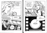 PFA - Les drolesses #08 Texas driver - b L'assassins de pierre : page 40