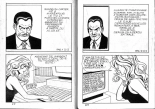 PFA - Les drolesses #08 Texas driver - b L'assassins de pierre : page 42