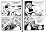PFA - Les drolesses #08 Texas driver - b L'assassins de pierre : page 43