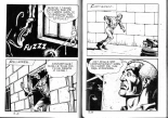 PFA - Les drolesses #08 Texas driver - b L'assassins de pierre : page 45