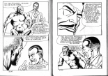 PFA - Les drolesses #08 Texas driver - b L'assassins de pierre : page 57