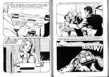 PFA - Les drolesses #08 Texas driver - b L'assassins de pierre : page 72