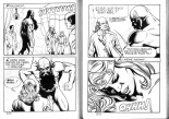 PFA - Les drolesses #08 Texas driver - b L'assassins de pierre : page 74