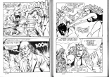 PFA - Les drolesses #08 Texas driver - b L'assassins de pierre : page 81