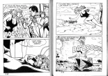 PFA - Les drolesses #08 Texas driver - b L'assassins de pierre : page 82