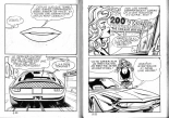 PFA - Les drolesses #08 Texas driver - b L'assassins de pierre : page 84