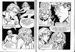 PFA - Les drolesses #08 Texas driver - b L'assassins de pierre : page 91