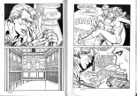 PFA - Les drolesses #08 Texas driver - b L'assassins de pierre : page 94