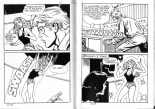 PFA - Les drolesses #08 Texas driver - b L'assassins de pierre : page 96