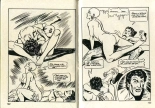 PFA - Lovisex #01 Chang Sex et violence - b Corsican Starher - c Emma : page 63