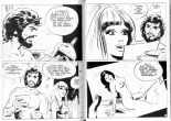 PFA - Lovisex #01 Chang Sex et violence - b Corsican Starher - c Emma : page 99
