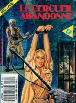 PFA - Macabre #01 Le cercueil abandonnée : page 1