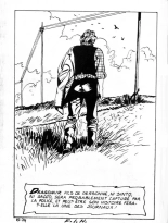 PFA - Macabre #01 Le cercueil abandonnée : page 37