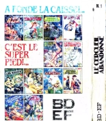 PFA - Macabre #01 Le cercueil abandonnée : page 149