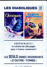 PFA - Maghella #37 Le massage secret : page 59