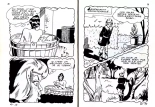 PFA - Maghella #60 Prosper, yop-la-boom ! : page 11