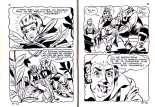PFA - Maghella #60 Prosper, yop-la-boom ! : page 15