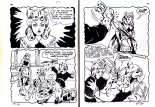 PFA - Maghella #60 Prosper, yop-la-boom ! : page 21