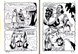 PFA - Maghella #60 Prosper, yop-la-boom ! : page 29