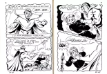 PFA - Maghella #60 Prosper, yop-la-boom ! : page 37