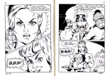 PFA - Maghella #60 Prosper, yop-la-boom ! : page 40
