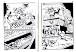 PFA - Maghella #60 Prosper, yop-la-boom ! : page 42