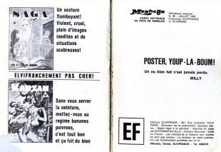 hentai PFA - Maghella #60 Prosper, yop-la-boom !