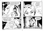 PFA - Maghella #63 La mominette : page 40