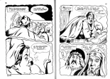 PFA - Maghella #63 La mominette : page 43