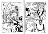 PFA - Maghella #63 La mominette : page 46