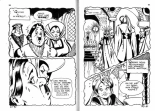 PFA - Maghella #63 La mominette : page 48