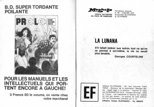 hentai PFA - Maghella #66 La Lunana