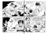 PFA - Maghella Série 2 #16 Le mur du suçon : page 8