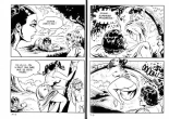 PFA - Maghella Série 2 #16 Le mur du suçon : page 11