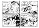PFA - Maghella Série 2 #16 Le mur du suçon : page 12