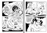 PFA - Maghella Série 2 #16 Le mur du suçon : page 15