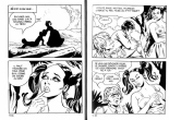 PFA - Maghella Série 2 #16 Le mur du suçon : page 16