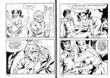 PFA - Maghella Série 2 #16 Le mur du suçon : page 17
