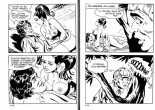 PFA - Maghella Série 2 #16 Le mur du suçon : page 19