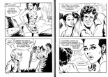 PFA - Maghella Série 2 #16 Le mur du suçon : page 20