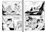 PFA - Maghella Série 2 #16 Le mur du suçon : page 22