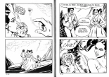 PFA - Maghella Série 2 #16 Le mur du suçon : page 24