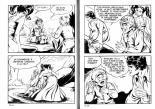 PFA - Maghella Série 2 #16 Le mur du suçon : page 25