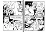 PFA - Maghella Série 2 #16 Le mur du suçon : page 26