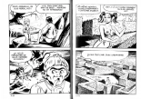 PFA - Maghella Série 2 #16 Le mur du suçon : page 27
