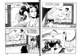 PFA - Maghella Série 2 #16 Le mur du suçon : page 30